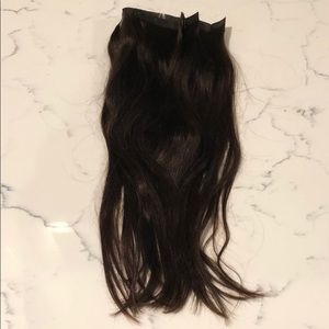 Luxy seamless hair extensions